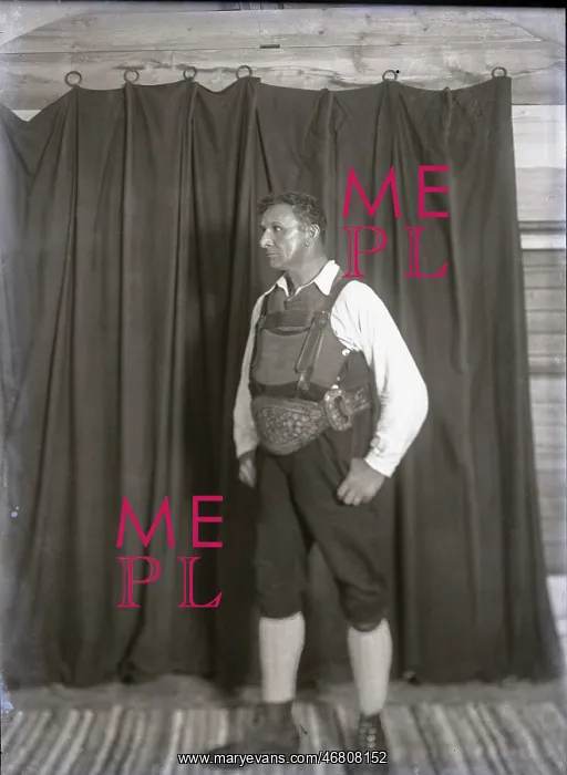 : osef Meth as Farmer 1925 : osef Meth as Farmer 1925