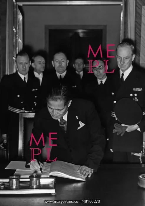 : Oshima Hirosho in Berlin, 1941 : Oshima Hirosho in Berlin, 1941