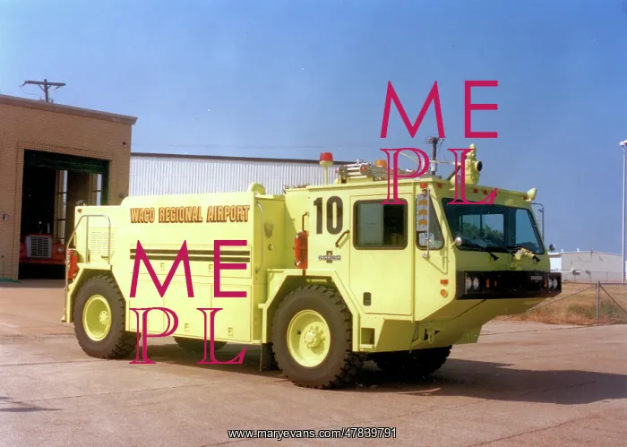 : Oshkosh P-19 : Oshkosh P-19