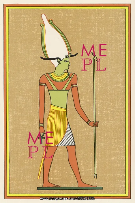 : OSIRIS-UNNEFER : OSIRIS-UNNEFER