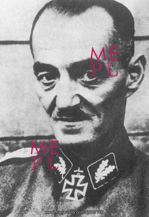 : Oskar Dirlewanger : Oskar Dirlewanger