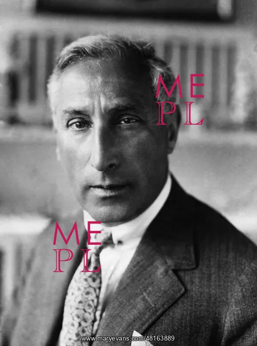 : Oskar Fried : Oskar Fried
