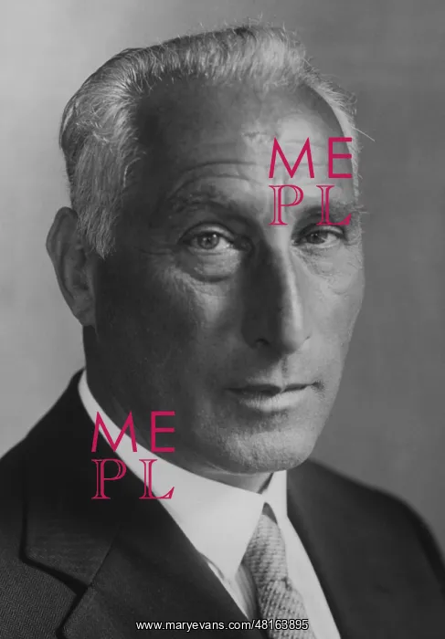 : Oskar Fried : Oskar Fried