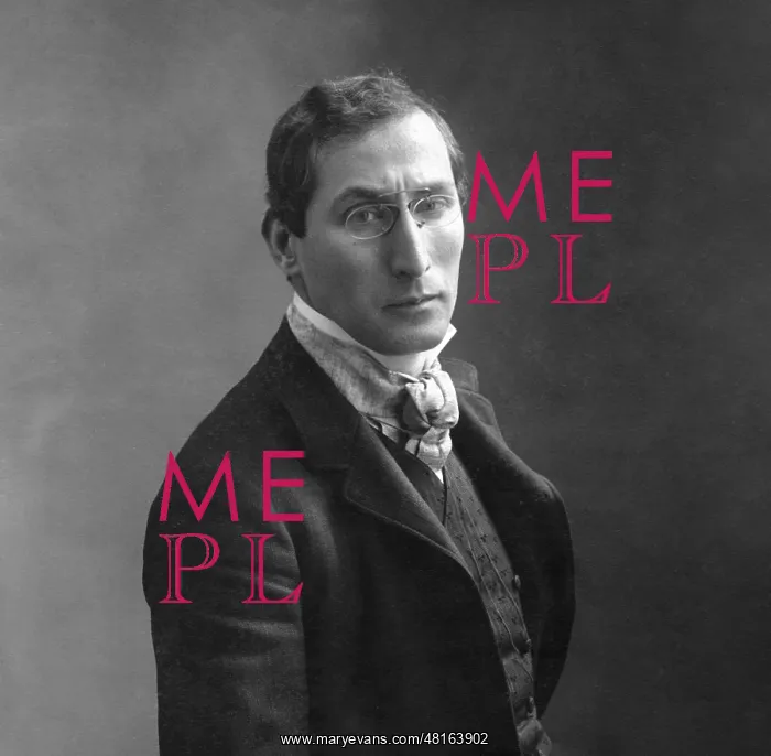 : Oskar Fried : Oskar Fried