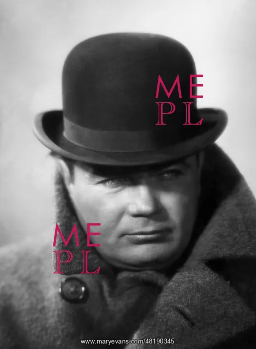 : Oskar Homolka : Oskar Homolka