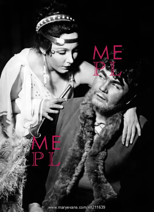 : Oskar Homolka : Oskar Homolka