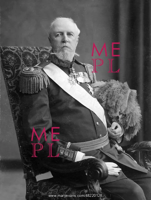 : Oskar II. - king - Sweden - Bernadotte - Gemahl von Sophie von Nassau - : Oskar II. - king - Sweden - Bernadotte - Gemahl von Sophie von Nassau -