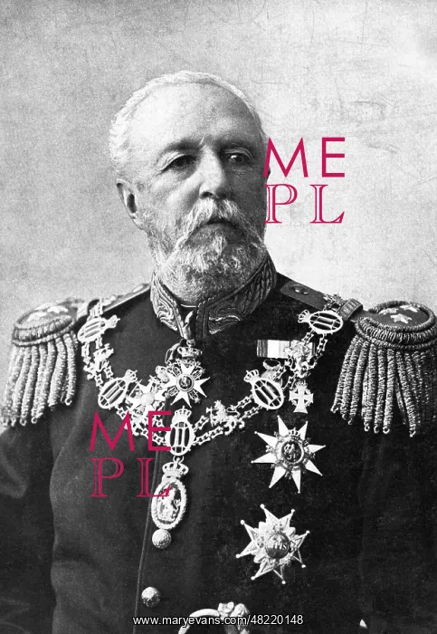 : Oskar II. - king - Sweden - Bernadotte - Gemahl von Sophie von Nassau - : Oskar II. - king - Sweden - Bernadotte - Gemahl von Sophie von Nassau -