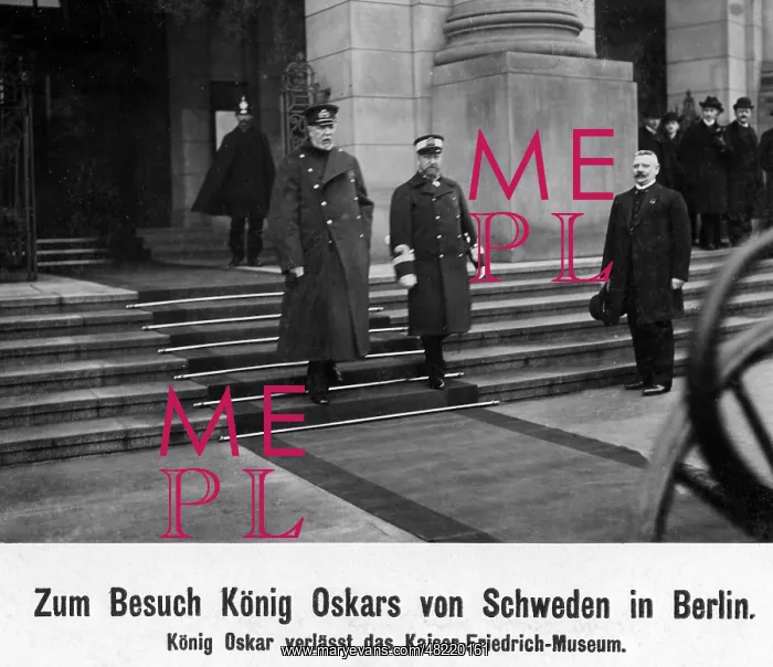 : Oskar II. - king - Sweden - Bernadotte - Gemahl von Sophie von Nassau - : Oskar II. - king - Sweden - Bernadotte - Gemahl von Sophie von Nassau -