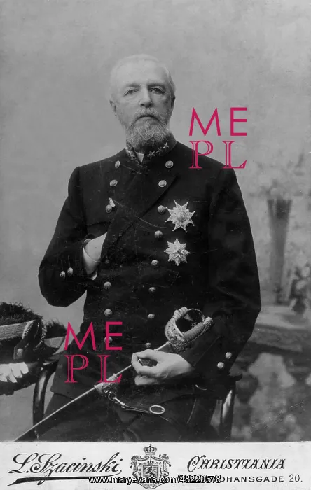 : Oskar II. - king - Sweden - Bernadotte - Gemahl von Sophie von Nassau - : Oskar II. - king - Sweden - Bernadotte - Gemahl von Sophie von Nassau -