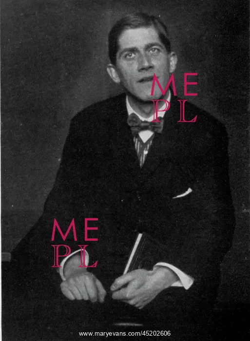: Oskar Kokoschka : Oskar Kokoschka