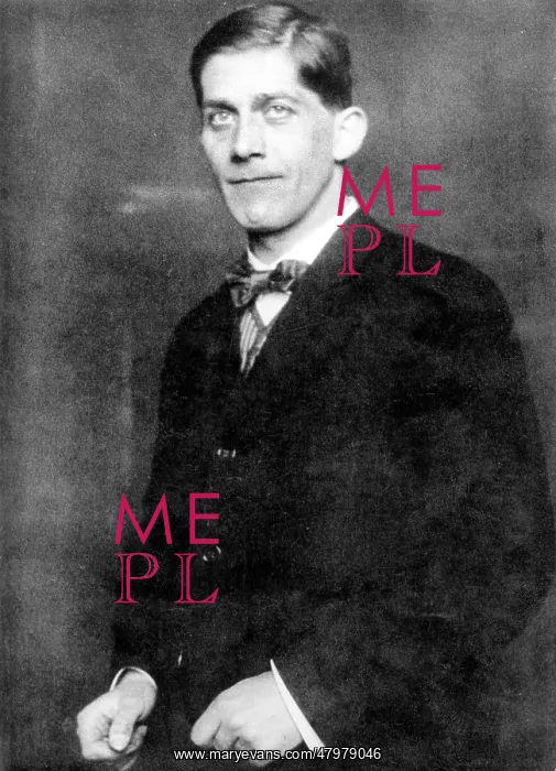 : Oskar Kokoschka : Oskar Kokoschka