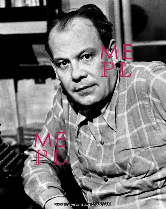 : Oskar Maria Graf : Oskar Maria Graf