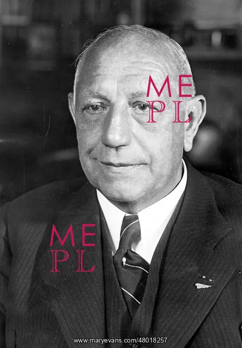 : Oskar Messter : Oskar Messter