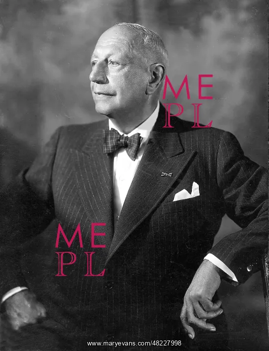 : Oskar Messter : Oskar Messter