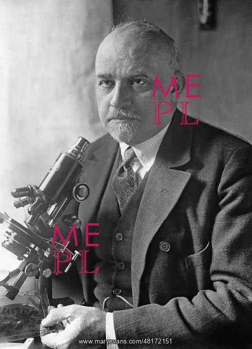 : Oskar Vogt : Oskar Vogt
