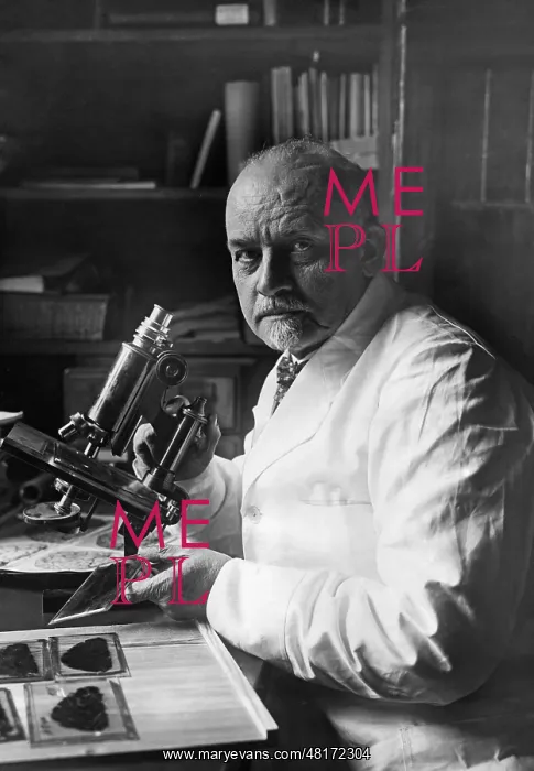 : Oskar Vogt : Oskar Vogt
