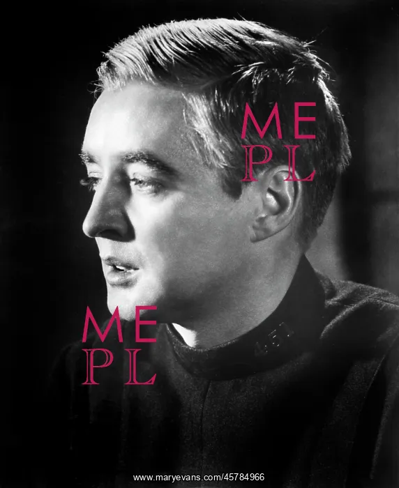: Oskar Werner - Actor - Celebrity - Entertainment : Oskar Werner - Actor - Celebrity - Entertainment