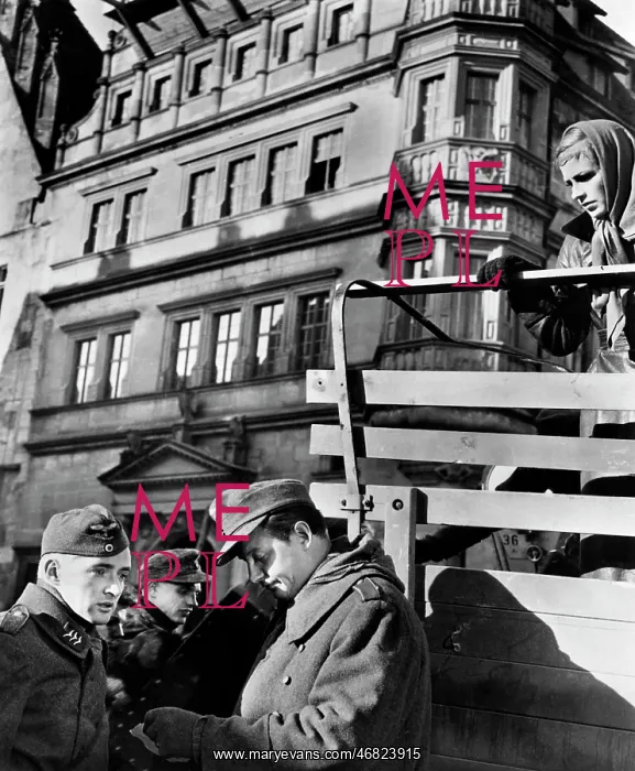 : Oskar Werner - actor - celebrity - entertainment : Oskar Werner - actor - celebrity - entertainment