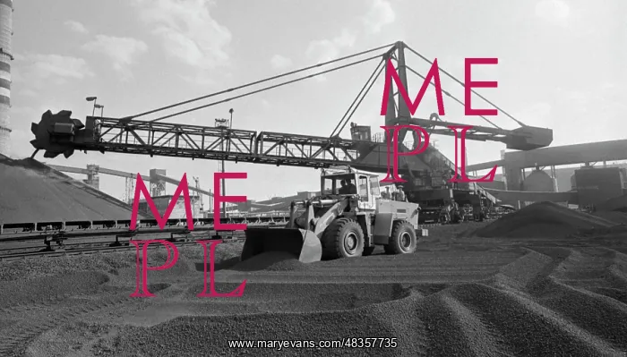 : Oskol electrometallurgical plant : Oskol electrometallurgical plant