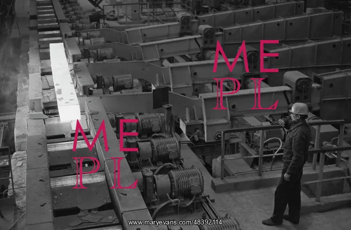 : Oskol electrometallurgical plant : Oskol electrometallurgical plant