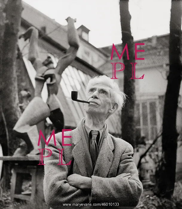 : Ossip Zadkine : Ossip Zadkine