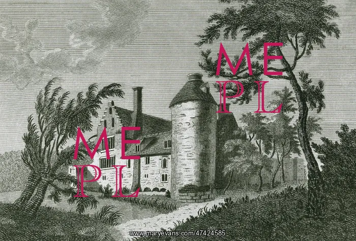  : OSTENHANGER HOUSE
