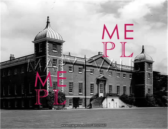 : OSTERLEY HOUSE : OSTERLEY HOUSE