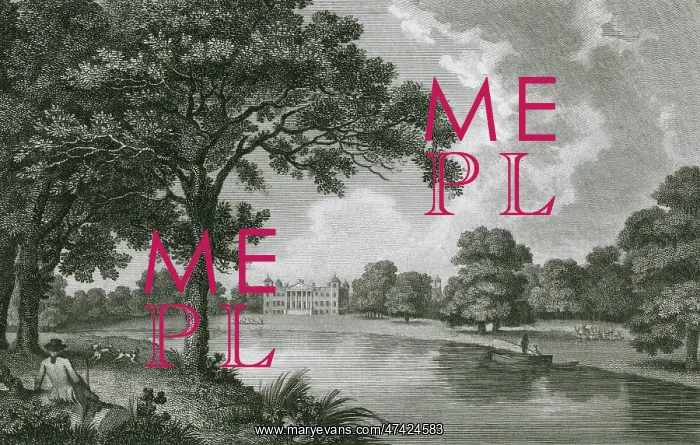  : OSTERLEY PARK, London