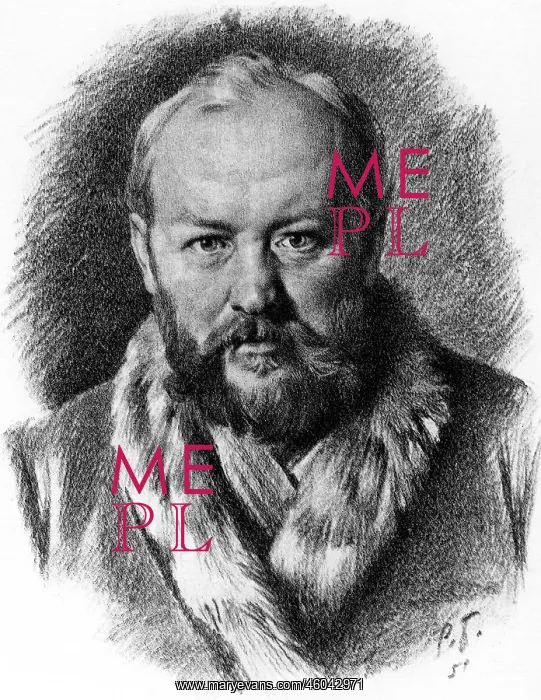 : Ostrovsky, Alexandr, 31.3.(12.4.)1823 - 2.(14.)6.1886 : Ostrovsky, Alexandr, 31.3.(12.4.)1823 - 2.(14.)6.1886