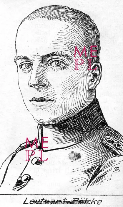 : Oswald Boelcke : Oswald Boelcke