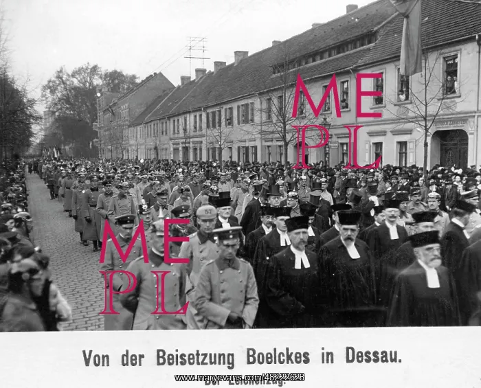 : Oswald Boelcke : Oswald Boelcke