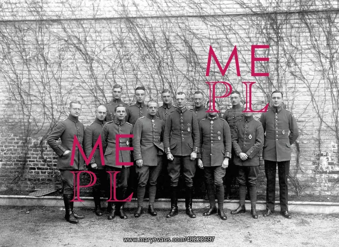 : Oswald Boelcke : Oswald Boelcke