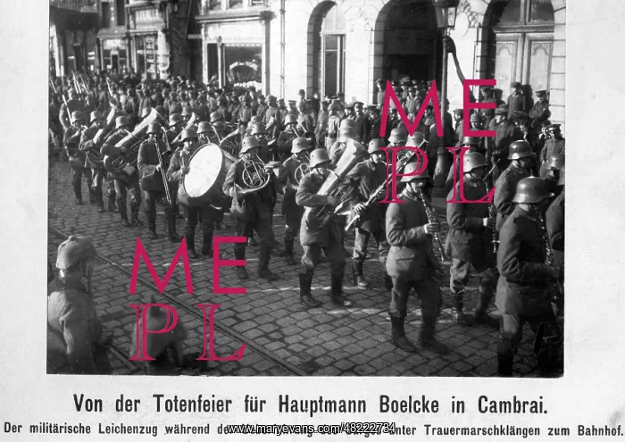 : Oswald Boelcke : Oswald Boelcke