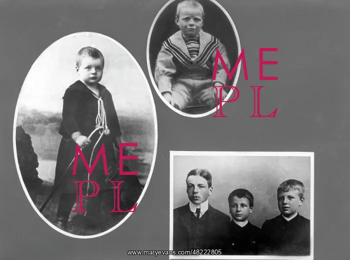 : Oswald Boelcke : Oswald Boelcke