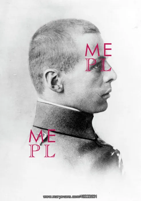 : Oswald Boelcke : Oswald Boelcke