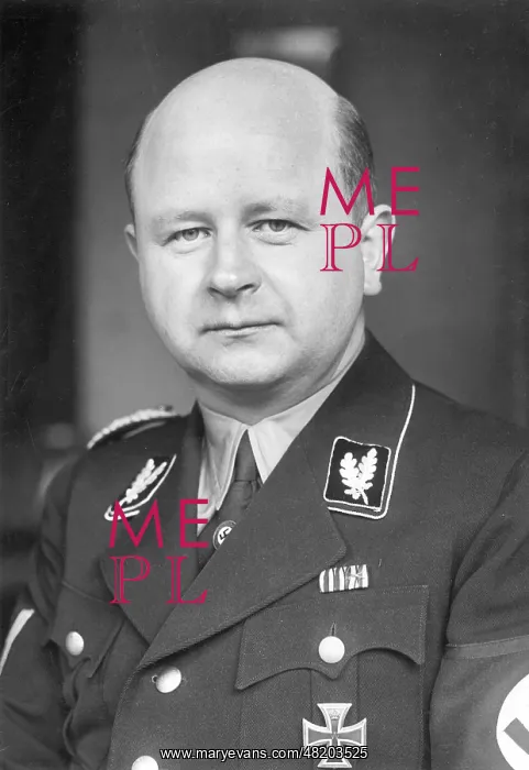 : Oswald Lehnich, 1936 : Oswald Lehnich, 1936