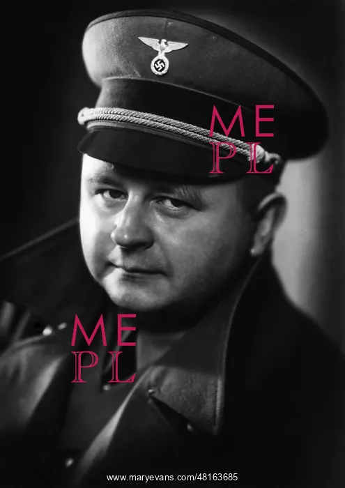 : Oswald Lehnich : Oswald Lehnich