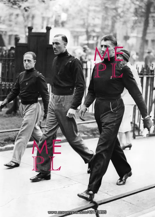 : Oswald Mosley : Oswald Mosley