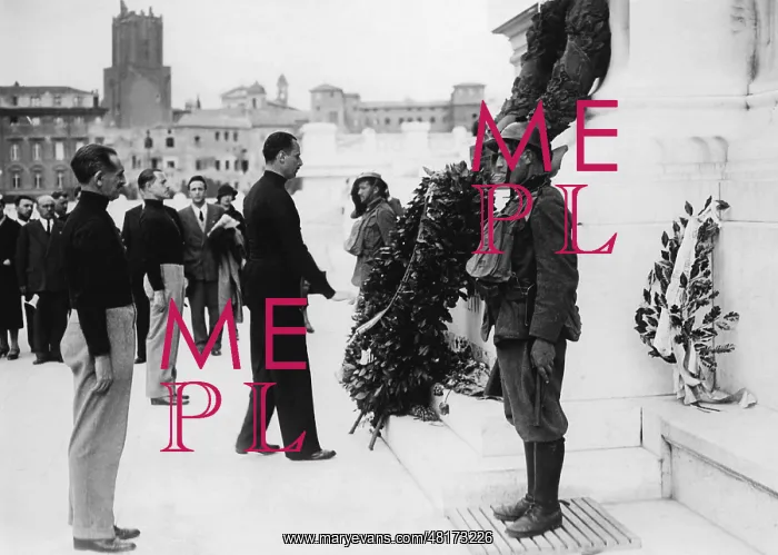 : Oswald Mosley : Oswald Mosley