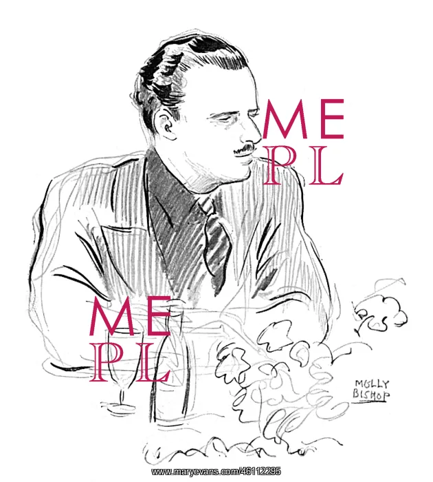 : Oswald Mosley by Molly Bishop : Oswald Mosley by Molly Bishop