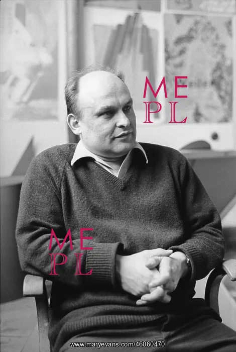 : Oswald Oberhuber : Oswald Oberhuber