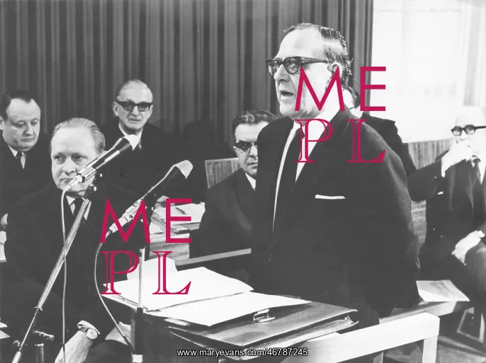 : Oswald Peterlunger 1969 : Oswald Peterlunger 1969