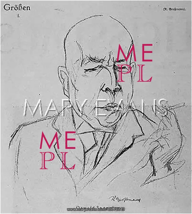 : OSWALD SPENGLER : OSWALD SPENGLER