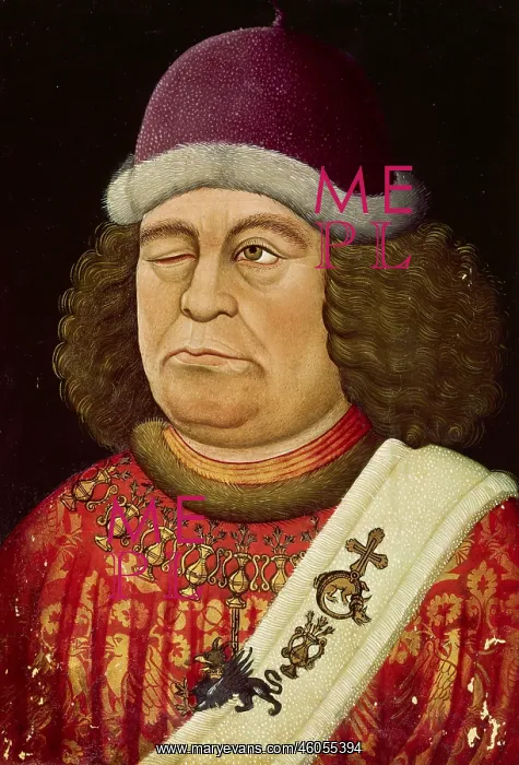 : Oswald von Wolkenstein : Oswald von Wolkenstein