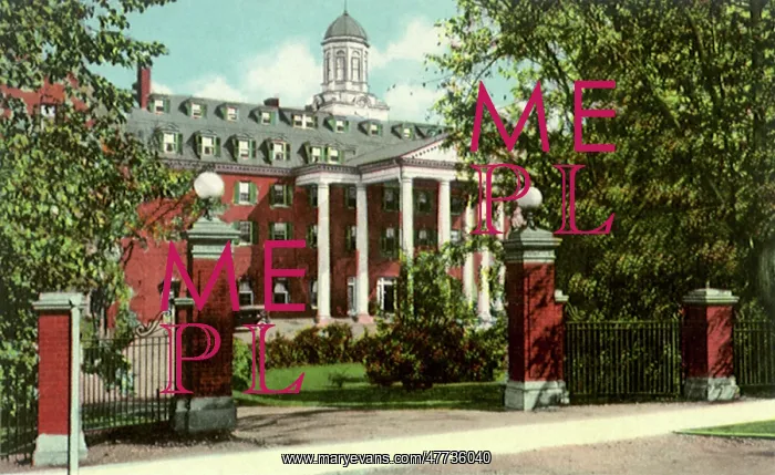 : Otesaga and Knox School. Cooperstown : Otesaga and Knox School. Cooperstown