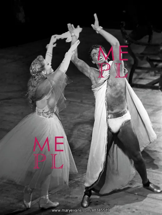 : Othello ballet in Paliashvili Tbilisi Opera and : Othello ballet in Paliashvili Tbilisi Opera and