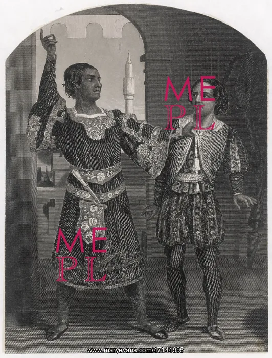 : Othello by Shakespeare : Othello by Shakespeare