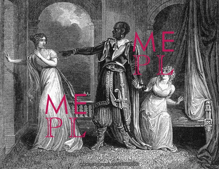 : OTHELLO / SHAKESPEARE : OTHELLO / SHAKESPEARE