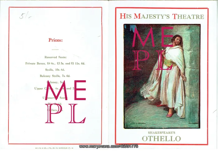 : Othello by William Shakespeare : Othello by William Shakespeare